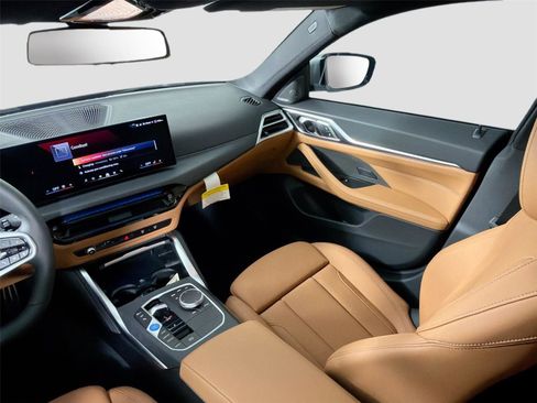 New 2026 BMW i4 xDrive40i w/ M Sport Package image 24