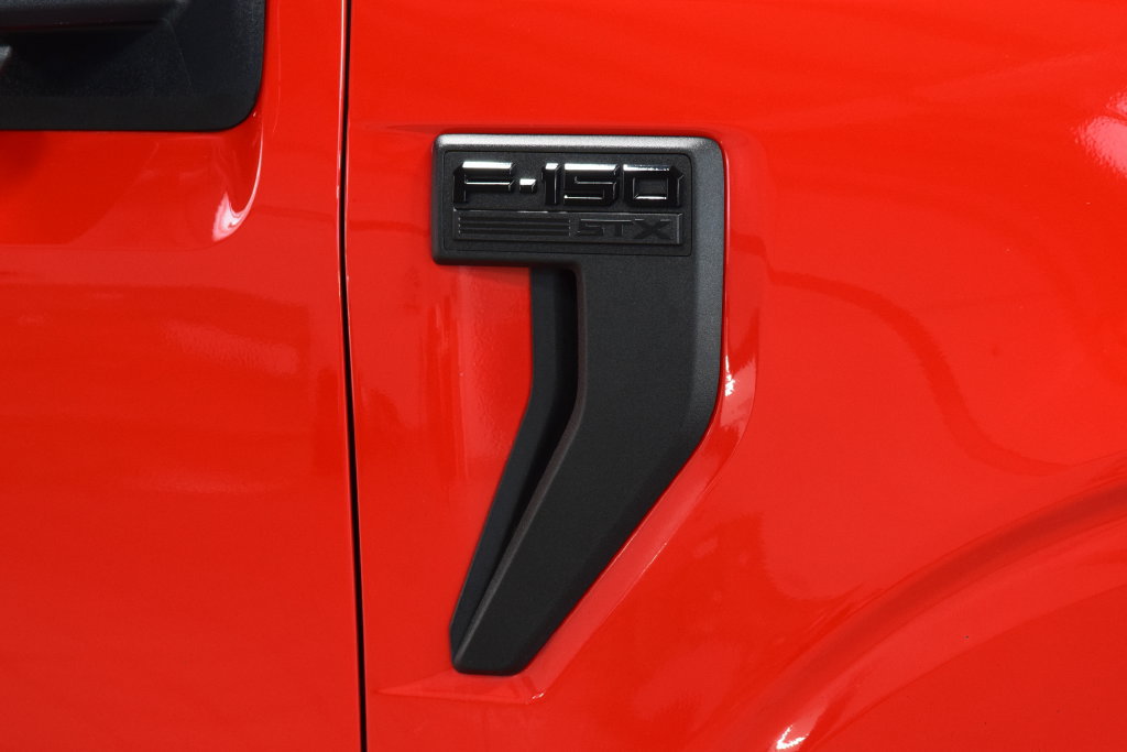 Used 2023 Ford F150 XL w/ STX Appearance Package AWD/4WD image 16