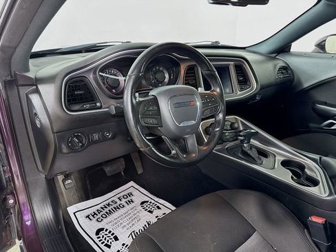 Used 2020 Dodge Challenger GT w/ Blacktop Package image 9