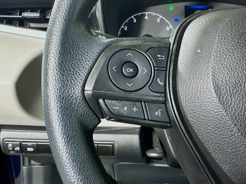 Used 2024 Toyota Corolla LE image 16