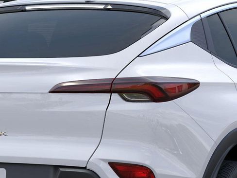 New 2026 Buick Envista Preferred w/ Convenience I Package image 12