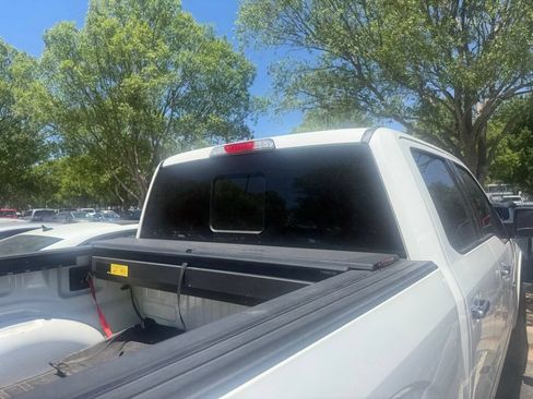 Used 2020 Ford F150 King Ranch w/ Equipment Group 601A Luxury AWD/4WD image 4