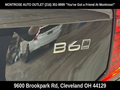 New 2026 Volvo XC90 B6 Ultra w/ Protection Package image 51