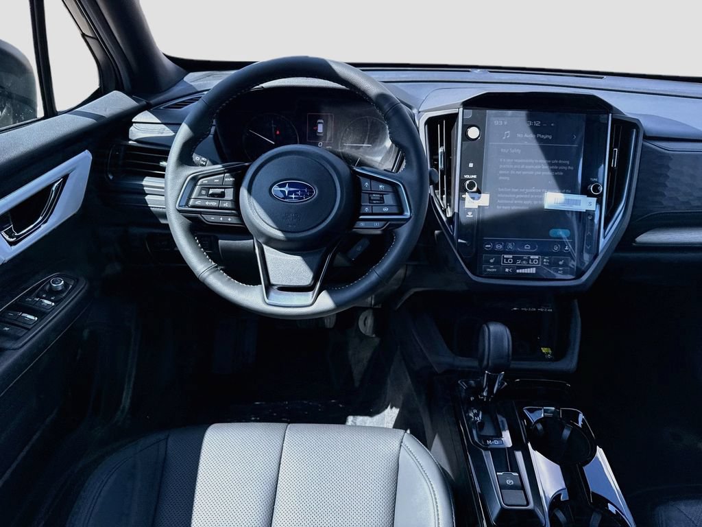 New 2026 Subaru Forester Limited AWD/4WD image 28
