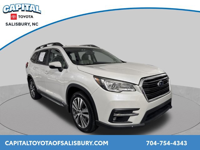 Used 2021 Subaru Ascent Limited w/ Technology Package AWD/4WD image 1