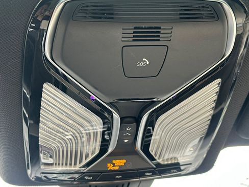 Certified 2025 BMW M850i xDrive w/ M Sport Professional Package image 22