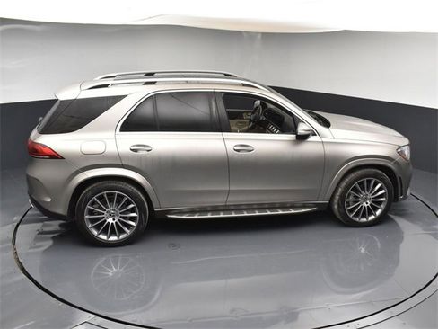 Used 2022 Mercedes-Benz GLE 350 w/ AMG Line Exterior image 49