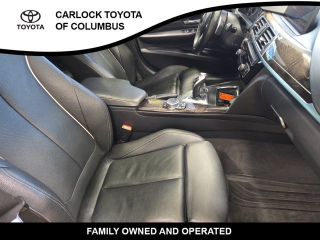 Used 2017 BMW 340i xDrive Sedan AWD/4WD image 22