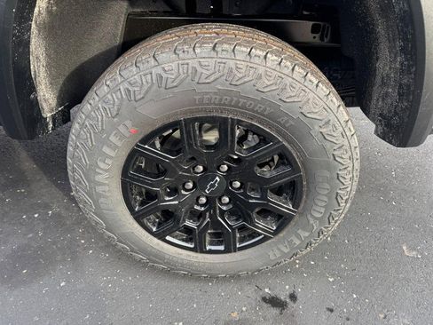 New 2026 Chevrolet Colorado Trail Boss image 6