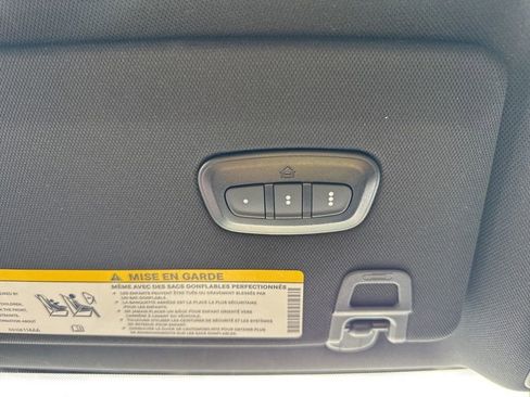 Used 2025 Jeep Grand Cherokee Limited 4xe w/ MOPAR Finishing Package image 35