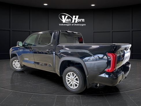 Used 2023 Toyota Tundra SR5 AWD/4WD image 5