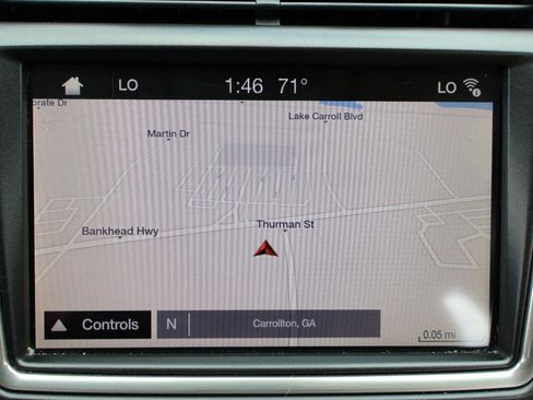 Used 2019 Lincoln Nautilus Select FWD image 41