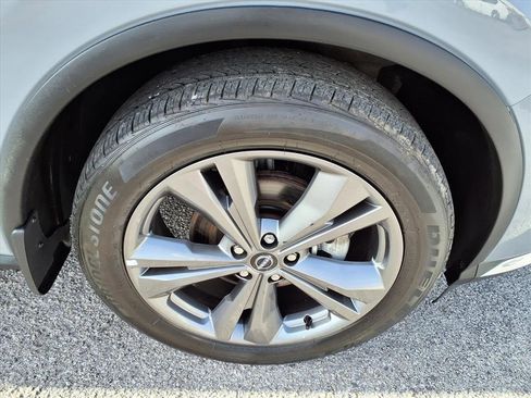 Used 2023 Nissan Murano Platinum image 9