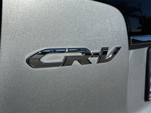 Used 2012 Honda CR-V EX image 11