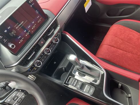 New 2025 Acura ADX A-Spec image 30