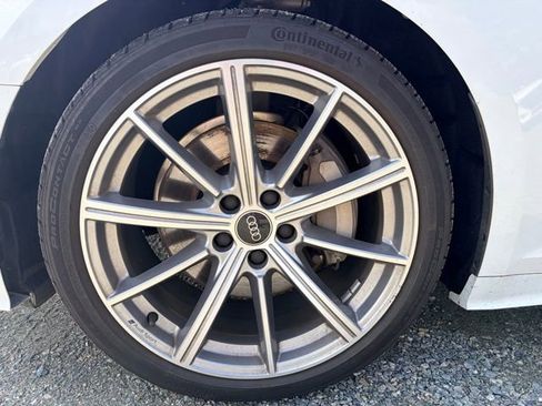 Used 2025 Audi A5 2.0T Premium Plus w/ Convenience Plus Package image 5