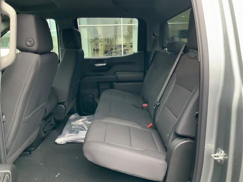 New 2026 Chevrolet Silverado 1500 Custom image 11