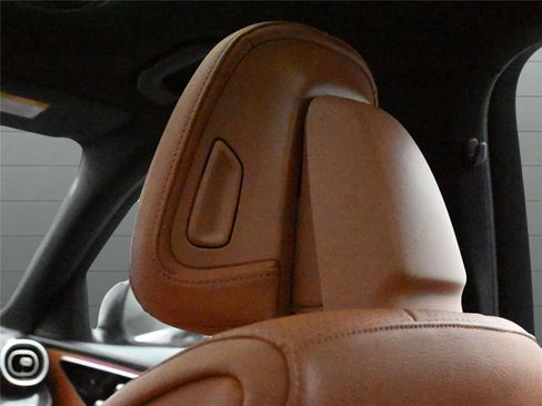 Used 2023 Mercedes-Benz C 300 4MATIC Sedan image 11