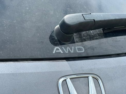Used 2024 Honda HR-V EX-L image 4