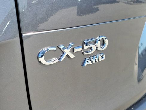 New 2026 MAZDA CX-50 2.5 Hybrid w/ Preferred Pkg image 23
