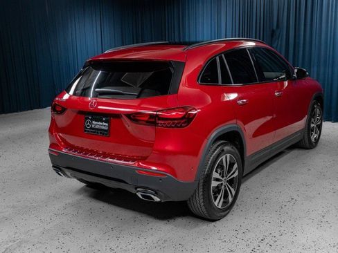 Certified 2026 Mercedes-Benz GLA 250 image 5