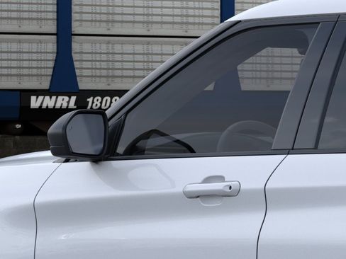 New 2026 Ford Explorer Active RWD image 20