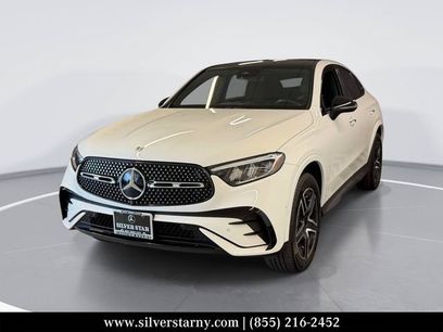 Certified 2024 Mercedes-Benz GLC 300 4MATIC