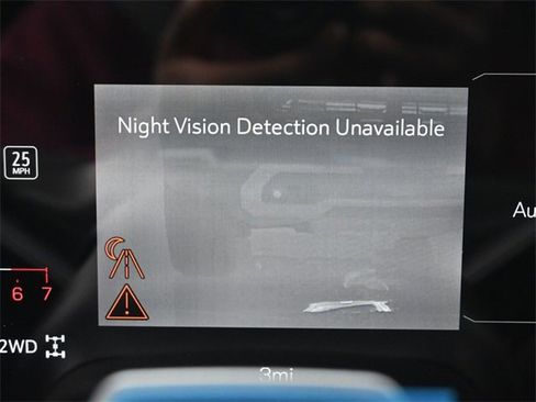 New 2026 GMC Yukon AT4 Ultimate image 6