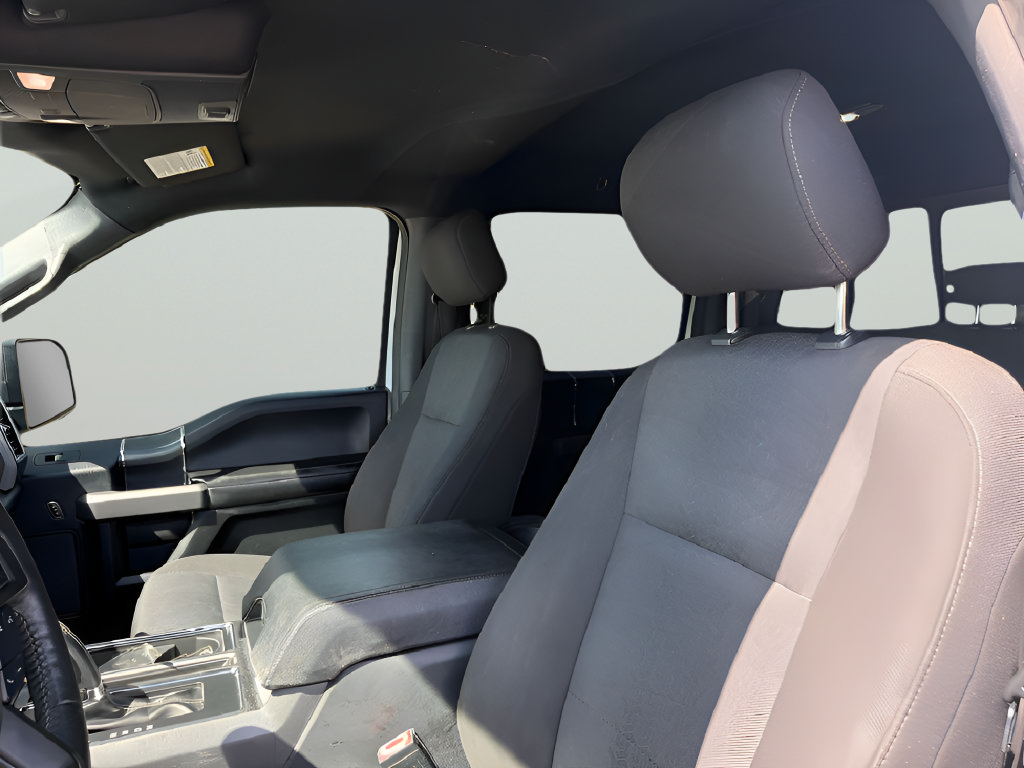Used 2018 Ford F150 XLT w/ Equipment Group 302A Luxury RWD image 23