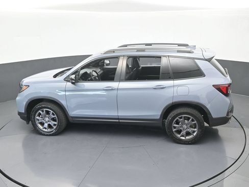 Used 2024 Honda Passport TrailSport image 56