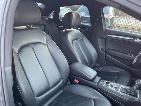 Used 2018 Audi A3 2.0T Premium image 21