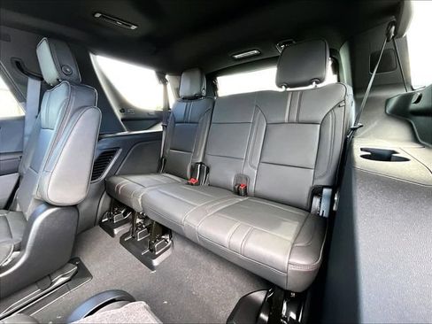 New 2026 Chevrolet Tahoe RST w/ Comfort Package AWD/4WD image 27