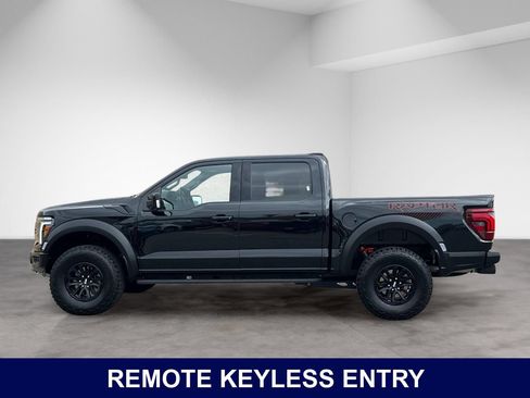 Used 2025 Ford F150 Raptor AWD/4WD image 3