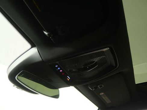 Used 2024 Cadillac Lyriq Sport w/ LPO, Floor Liner Package RWD image 20