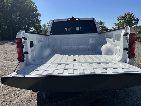 New 2026 RAM 1500 Big Horn image 18