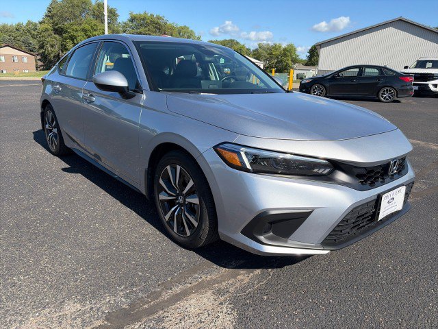Used 2024 Honda Civic EX-L image 7