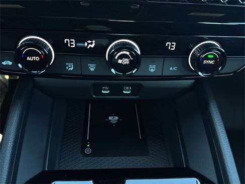 New 2026 Honda Accord Sport image 26