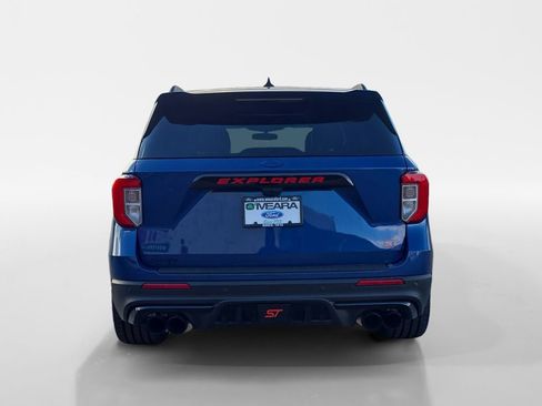 Used 2023 Ford Explorer ST w/ Equipment Group 401A image 5