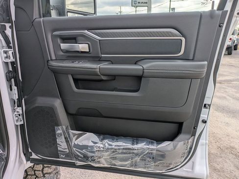 New 2026 RAM 2500 Big Horn image 28