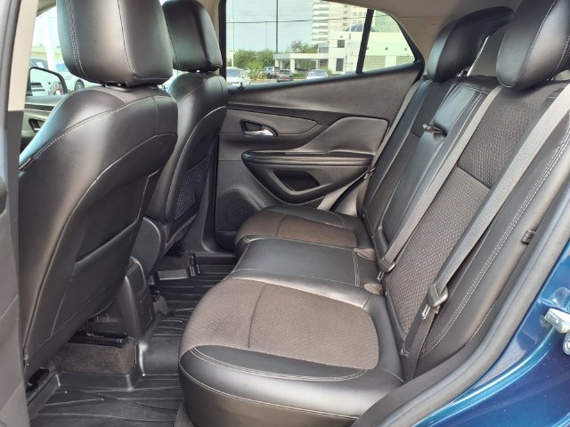 Used 2019 Buick Encore Preferred FWD image 5