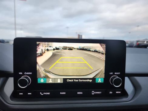 Certified 2025 Honda Accord SE image 25