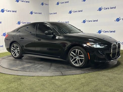 Used 2023 BMW 430i Gran Coupe image 2