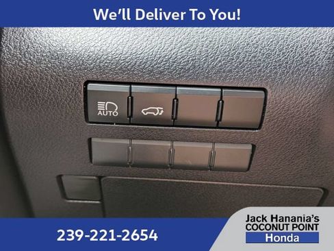 Used 2022 Lexus RX 350 FWD image 27