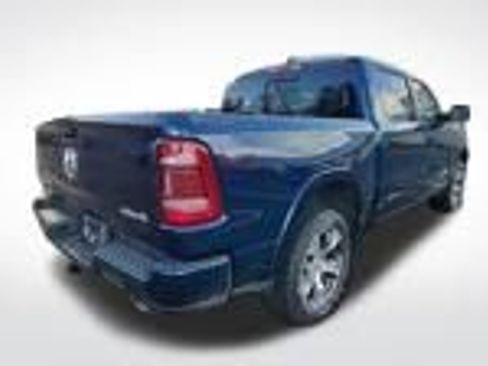Used 2022 RAM 1500 Laramie w/ Sport Appearance Package image 7