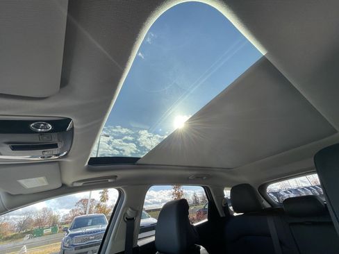 New 2026 Kia Sportage EX image 22