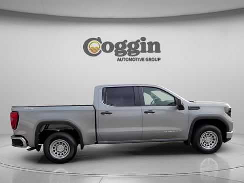 New 2026 GMC Sierra 1500 Pro w/ Pro Value Package image 13