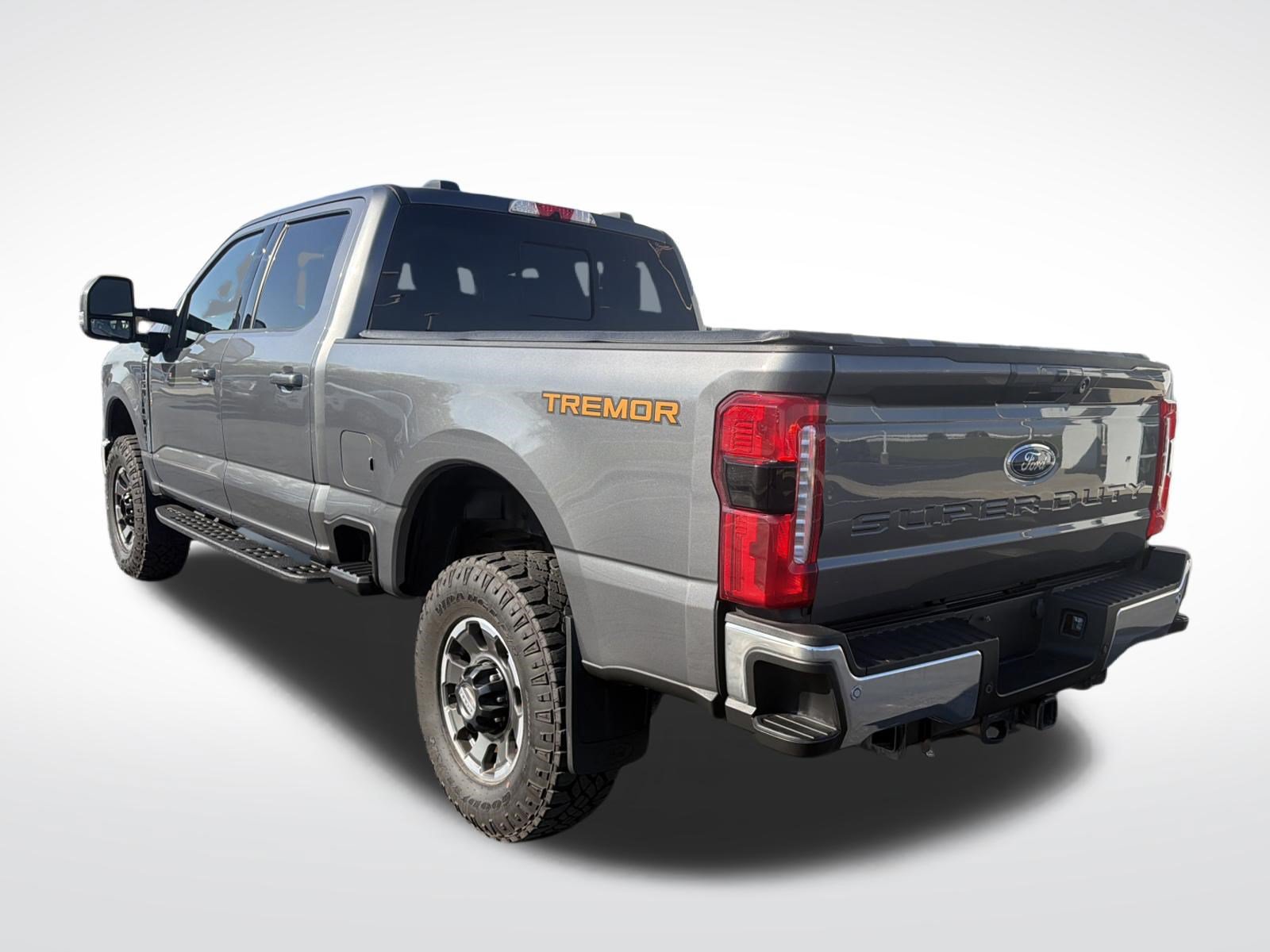 Used 2023 Ford F350 Lariat w/ Lariat Ultimate Package AWD/4WD image 22