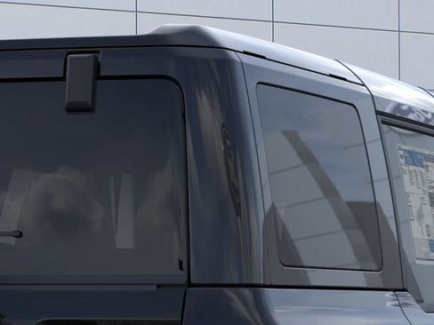 New 2025 Ford Bronco Outer Banks AWD/4WD image 25