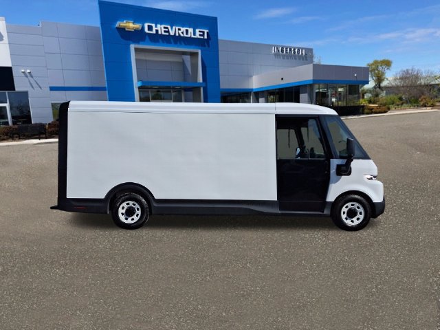 Used 2024 Chevrolet Brightdrop 600 w/ Commercial Equipment Package AWD/4WD image 25