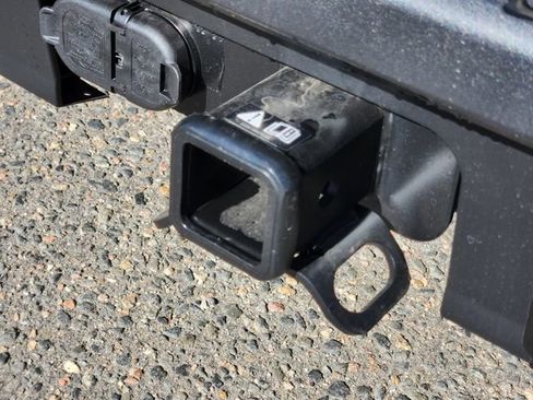 New 2026 Ford Maverick Lariat image 17